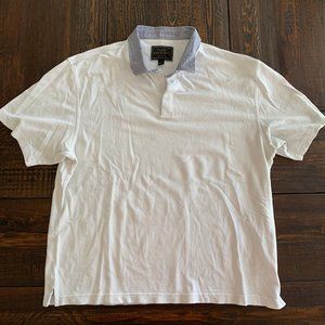 Jos A. Bank polo shirt